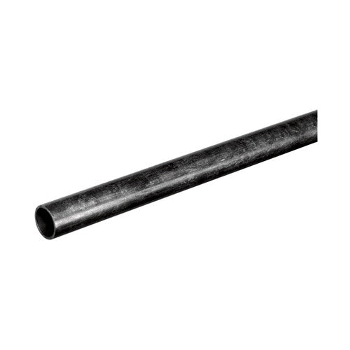 SteelWorks 3/4 in. D X 36 in. L Low Carbon Steel Weldable Unthreaded Tube