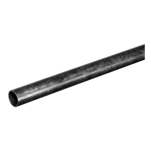 SteelWorks 3/4 in. D X 4 ft. L Stainless Steel Tube 1 pk