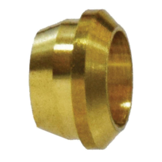 Self Align Sleeve