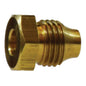 Nut — Brass Fittings | 8 Stocked Part Numbers (00881-08, 00881-10 … 16006)