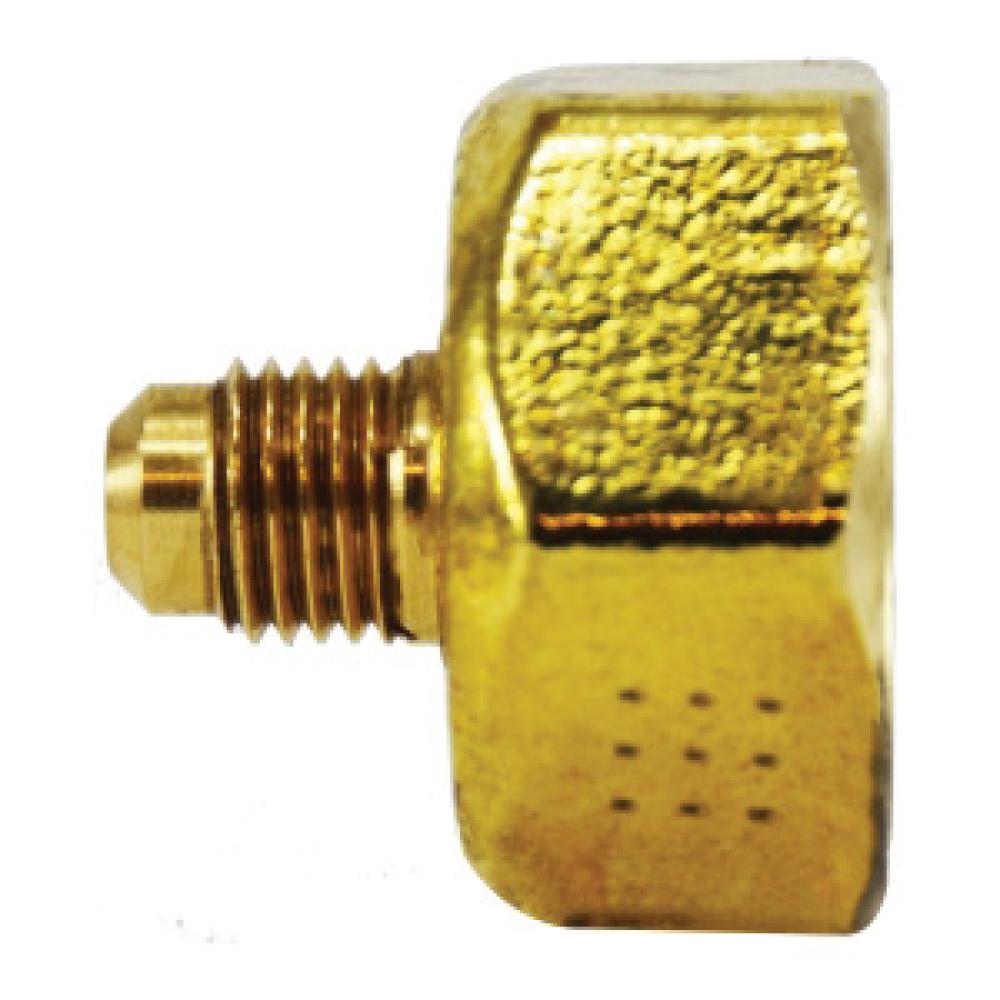 Gas Range Drum Adapters