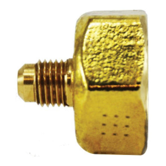 Gas Range Drum Adapters