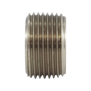 Face Bushing — Brass Fittings