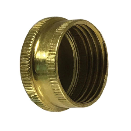 Garden Hose Cap