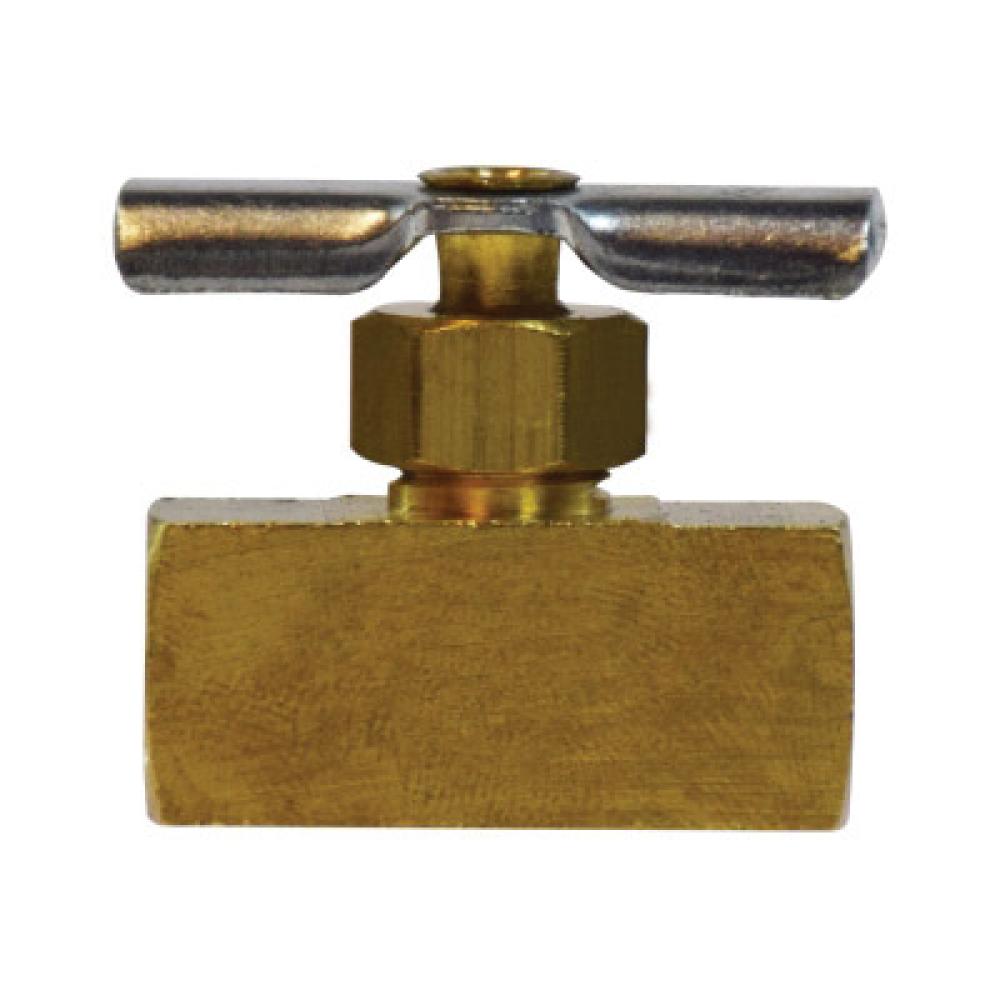 Female X Female Pipe