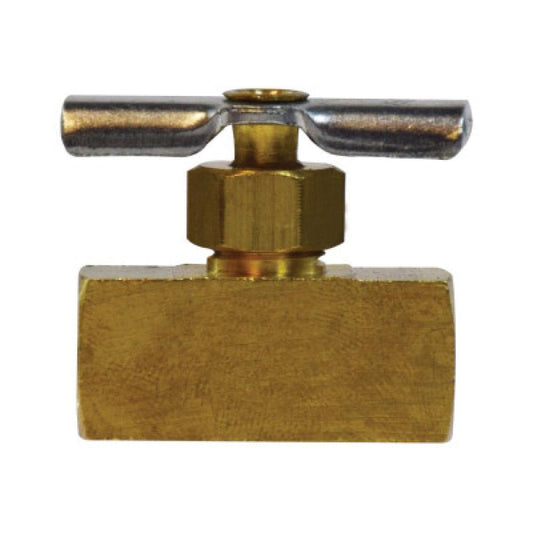 Female X Female Pipe