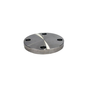 Stainless Steel Flanges Blind — Valves