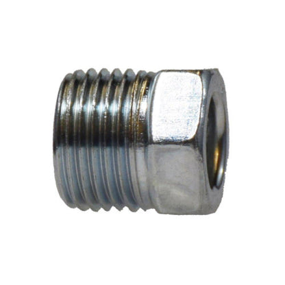Steel Nuts