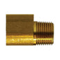 Elbow — Brass Fittings | 19 Stocked Part Numbers (12054–12114)