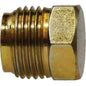 Steel Plug