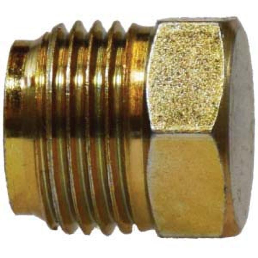Steel Plug