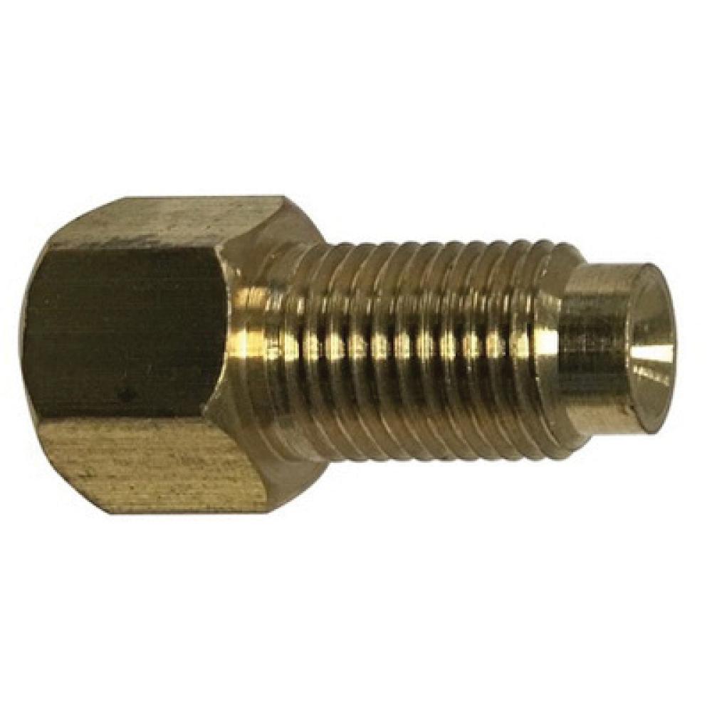 Master Cylinder Connectors
