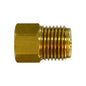 Master Cylinder Connectors