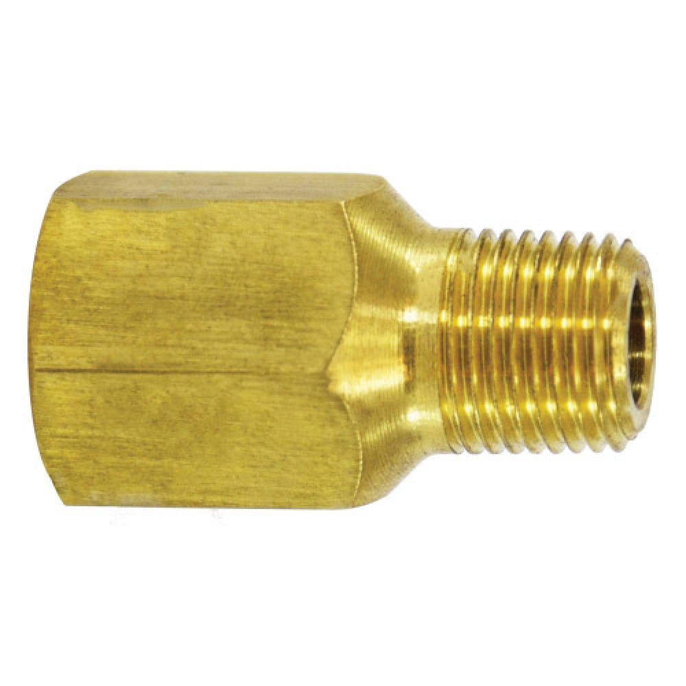 Carburetor to Fuel Line Adapter Ford