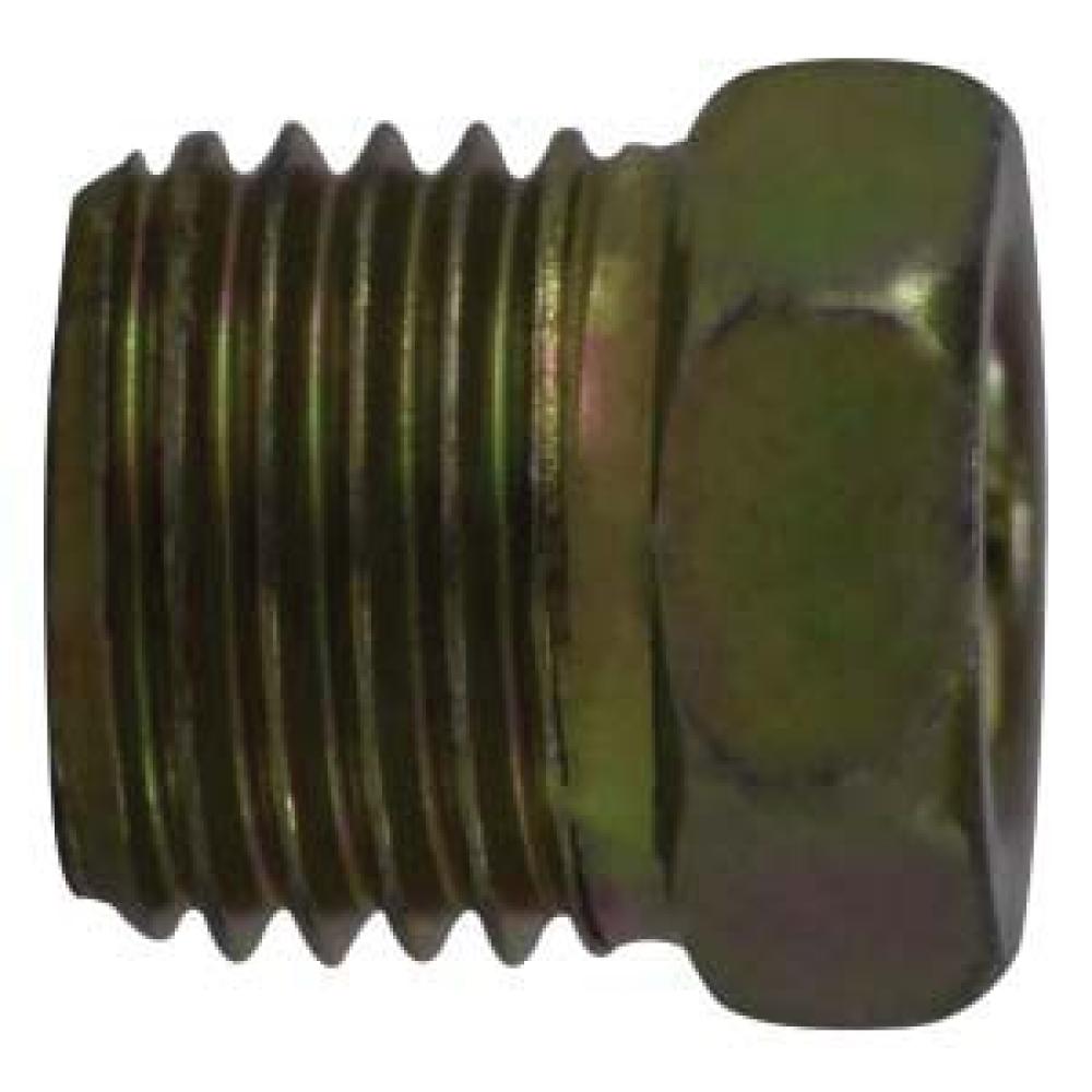 Steel Metric Nuts