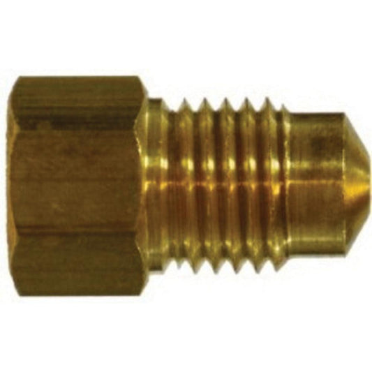 Adapter Standard to Metric Bubble