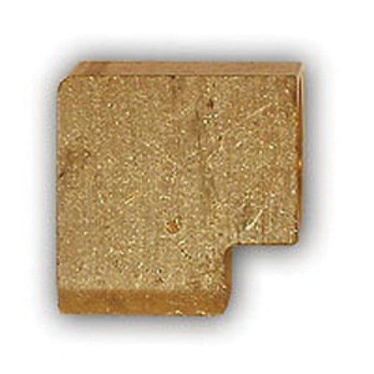 Inverted Flare Union Elbow