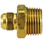 Space Heater Male Adapters