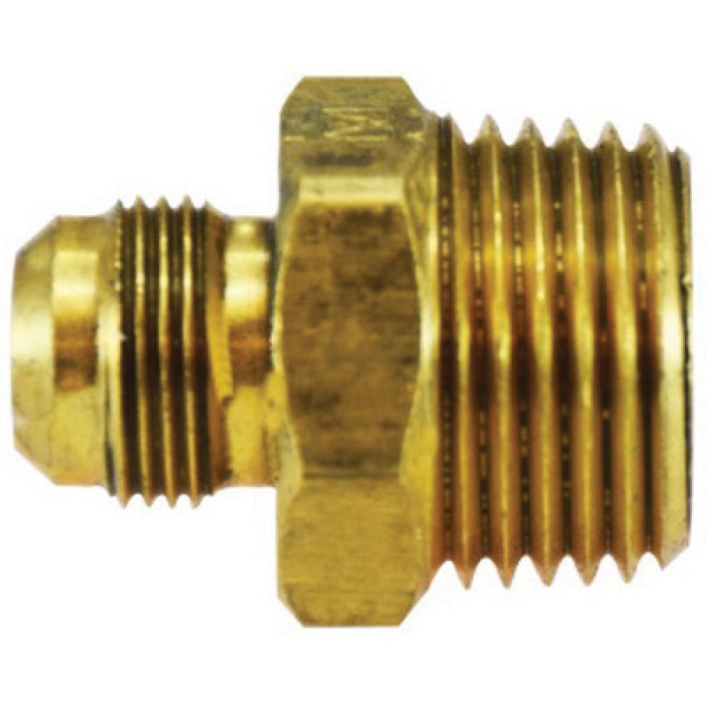 Space Heater Male Adapters