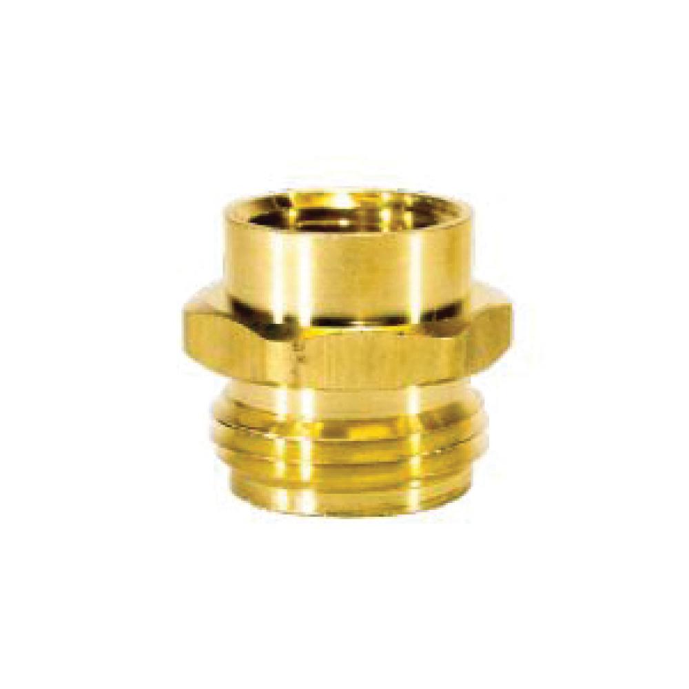 Rigid Mgh X Female Pipe