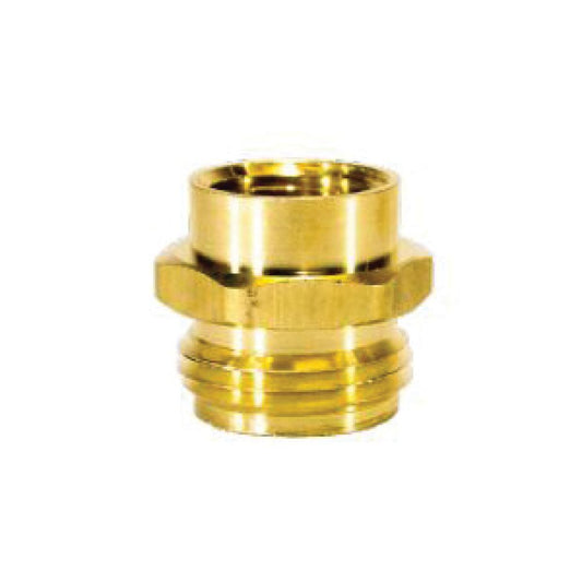Rigid Mgh X Female Pipe