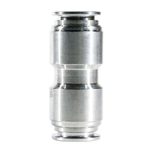 Stainless Steel Ptc Union