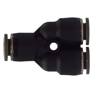 Composite Push-to-Connect Union Wye