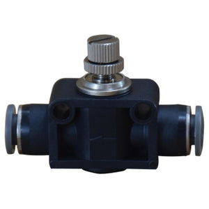 Composite Push-to-Connect In-Line Valve