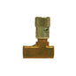 Flow Control Needle Valve