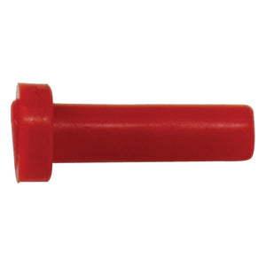 Nickel-Plated Brass Push-to-Connect Metric Plug