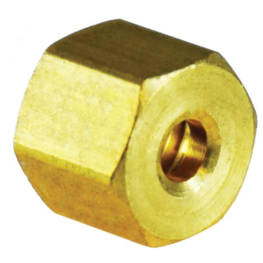 Nuts — Brass Fittings | 4 Stocked Part Numbers (00841-02, 00841-53 … 38732)