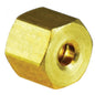 Nuts — Brass Fittings | 4 Stocked Part Numbers (00841-02, 00841-53 … 38732)