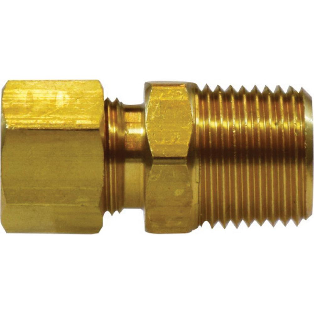 Self Align Male Adapter