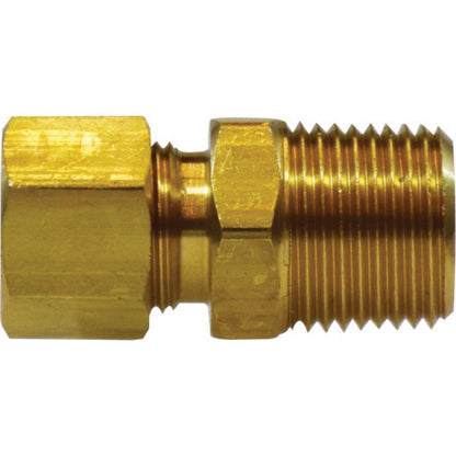 Self Align Male Adapter