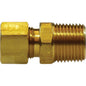 Self Align Male Adapter