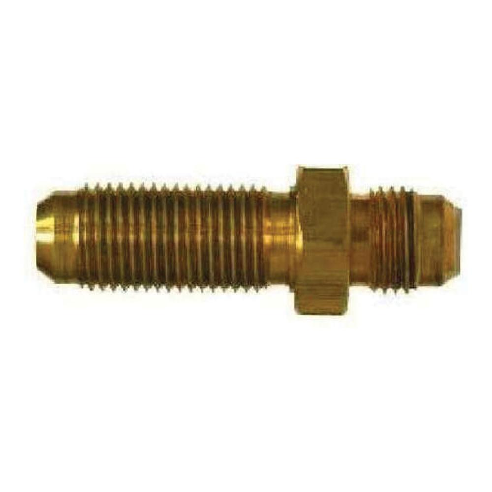 Bulkhead Tube Union