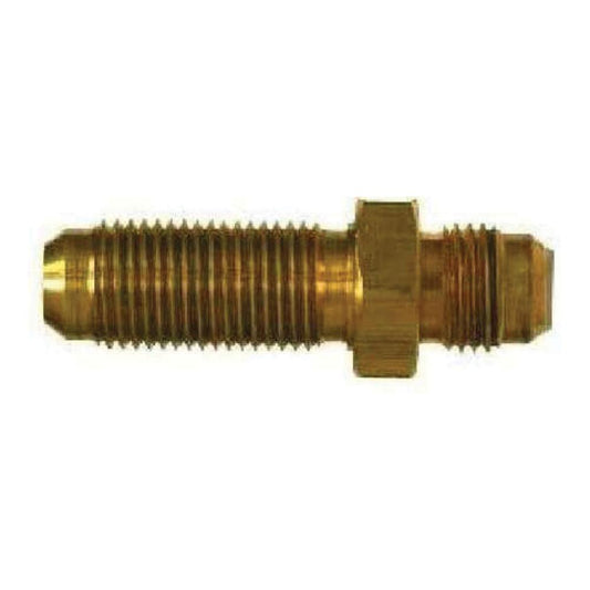 Bulkhead Tube Union