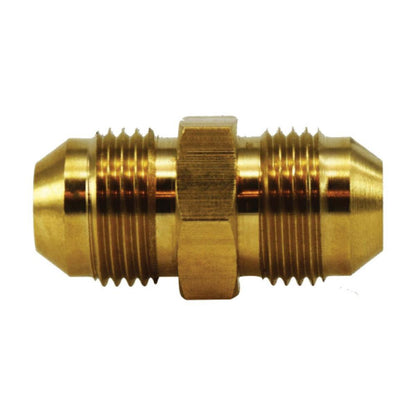 Straight Tube Union