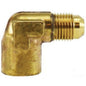 JIC to Female Iron Pipe Forged Elbows
