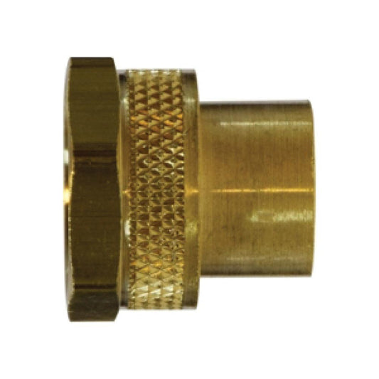 Rigid Fgh X Female Pipe