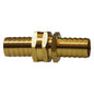 Garden Hose Coupling