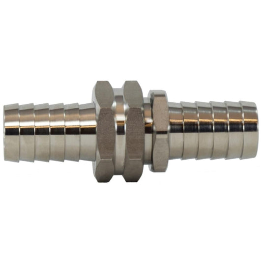 Garden Hose Coupling Stainless Steel 316