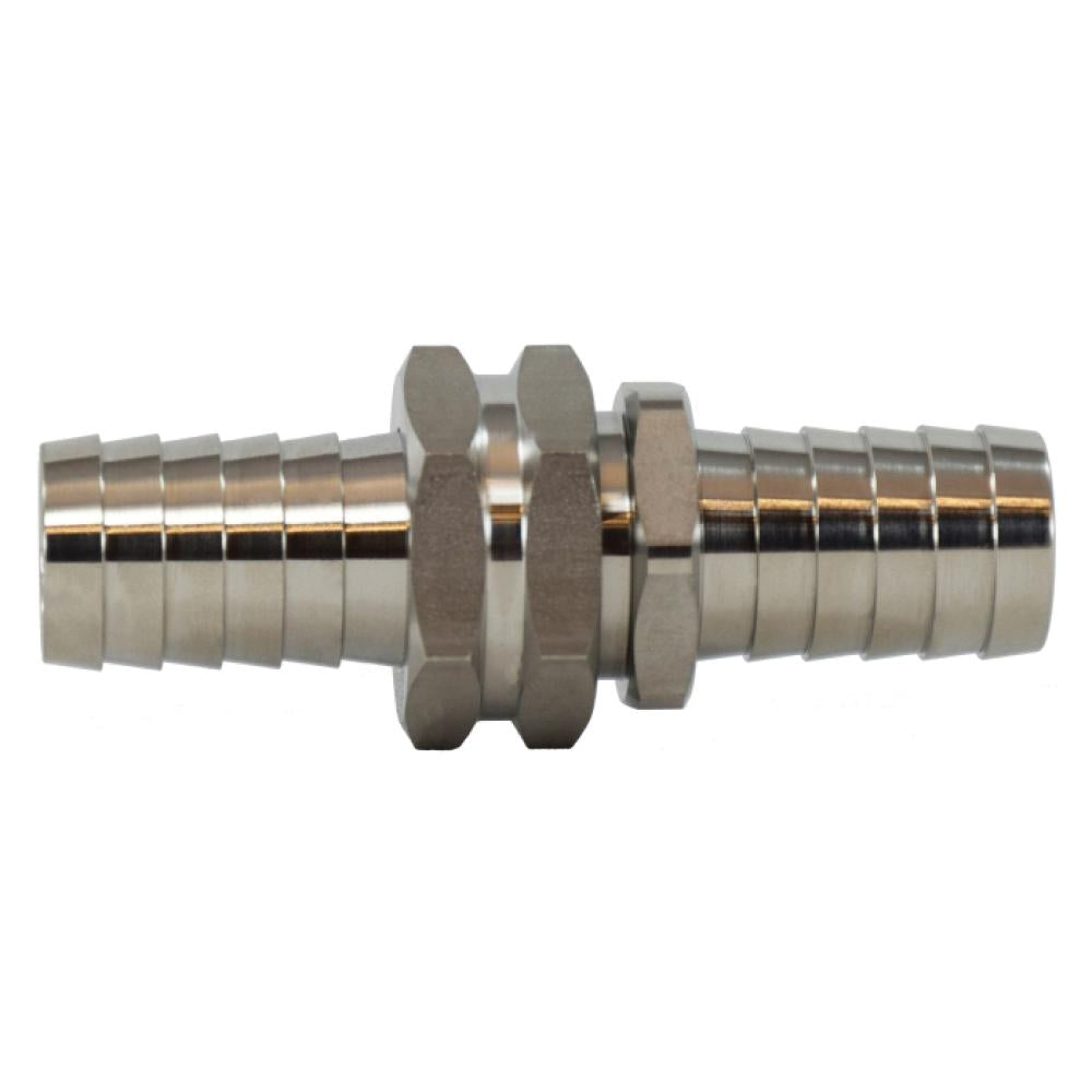 Garden Hose Coupling Stainless Steel 316