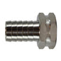 Female Swivel Only Stainless Steel 316