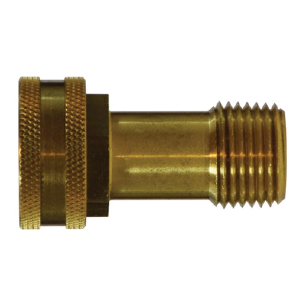 Swivel Fgh X Male Pipe