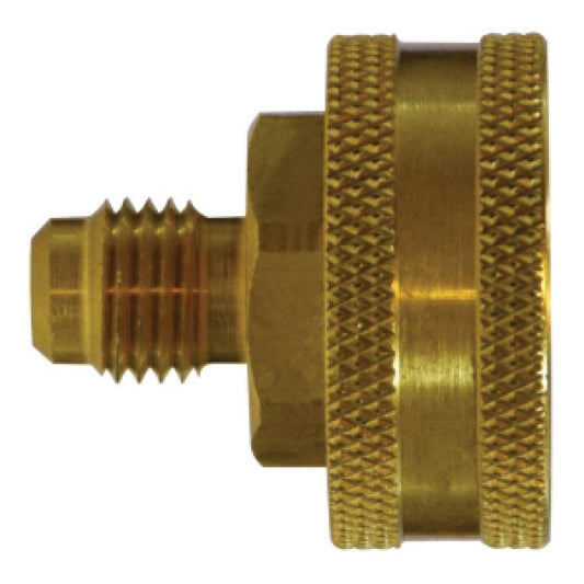 Male Flare X Female Hose Swivel