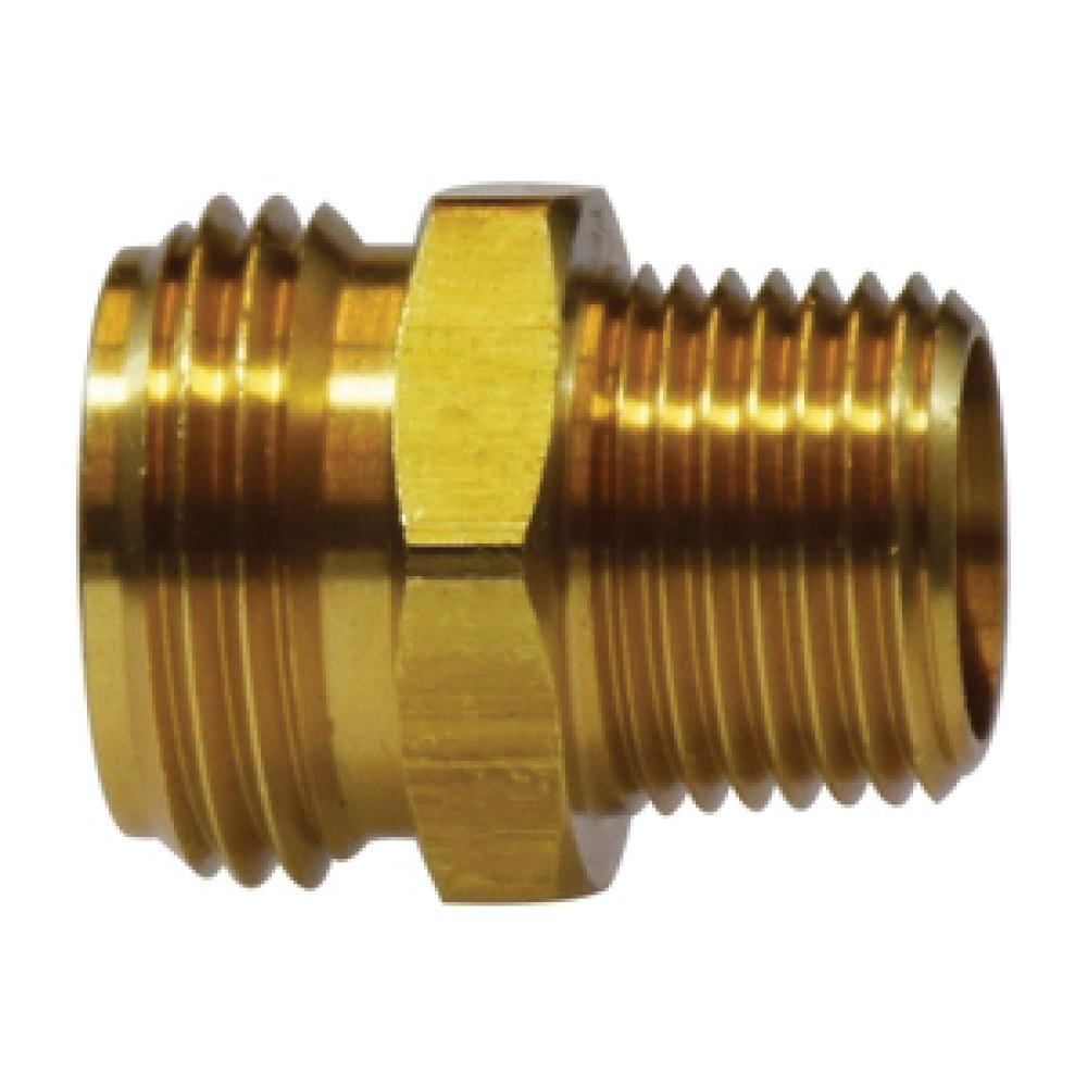 Rigid Mgh X Male Pipe