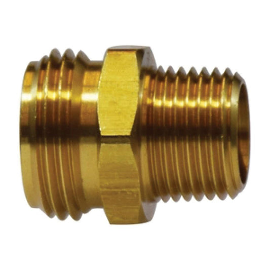 Rigid Mgh X Male Pipe