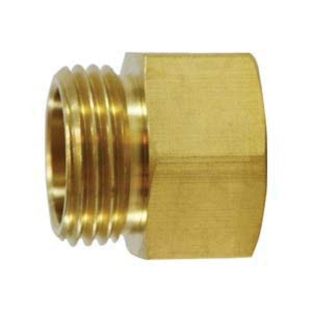 Rigid Mgh X Female Pipe