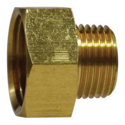 Rigid Fgh X Male Pipe